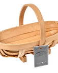 Burgon & Ball Traditional Trug - Medium