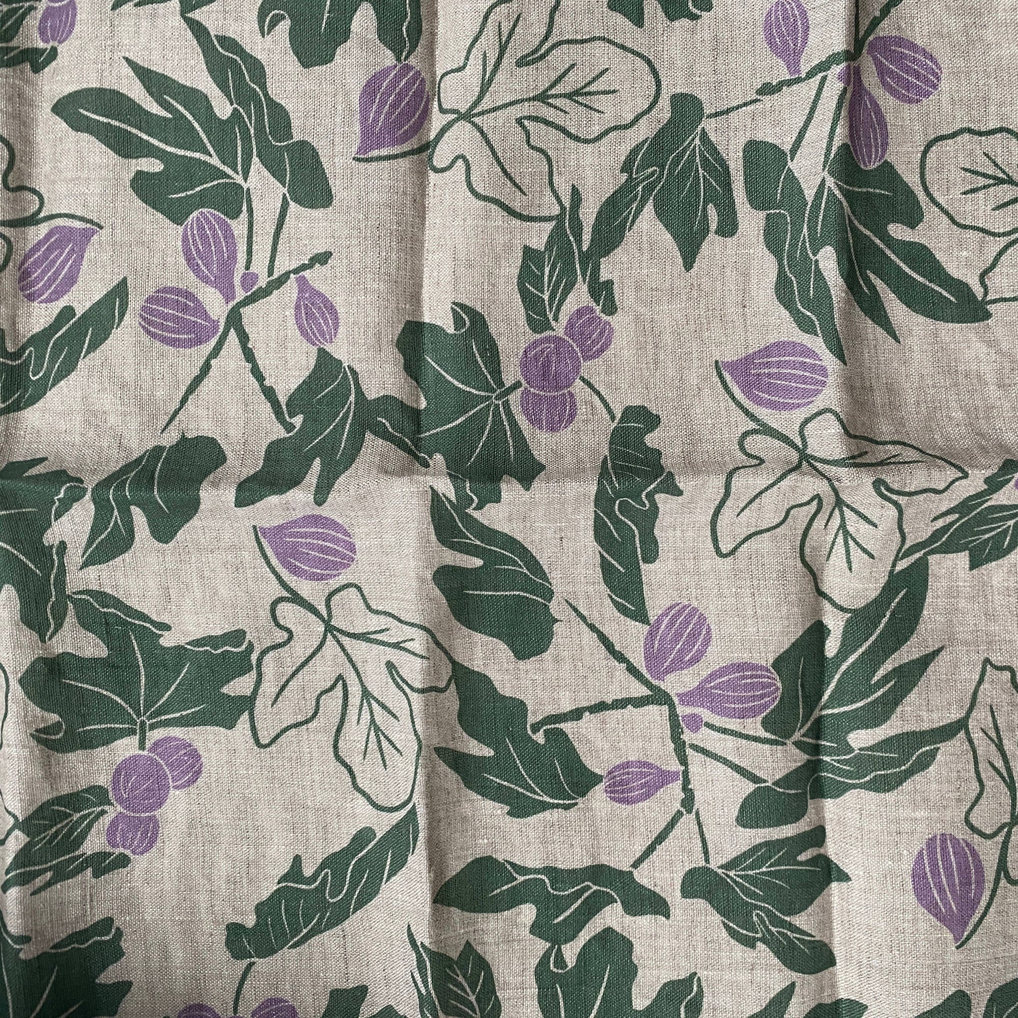 Linen napkins (Set of 2)