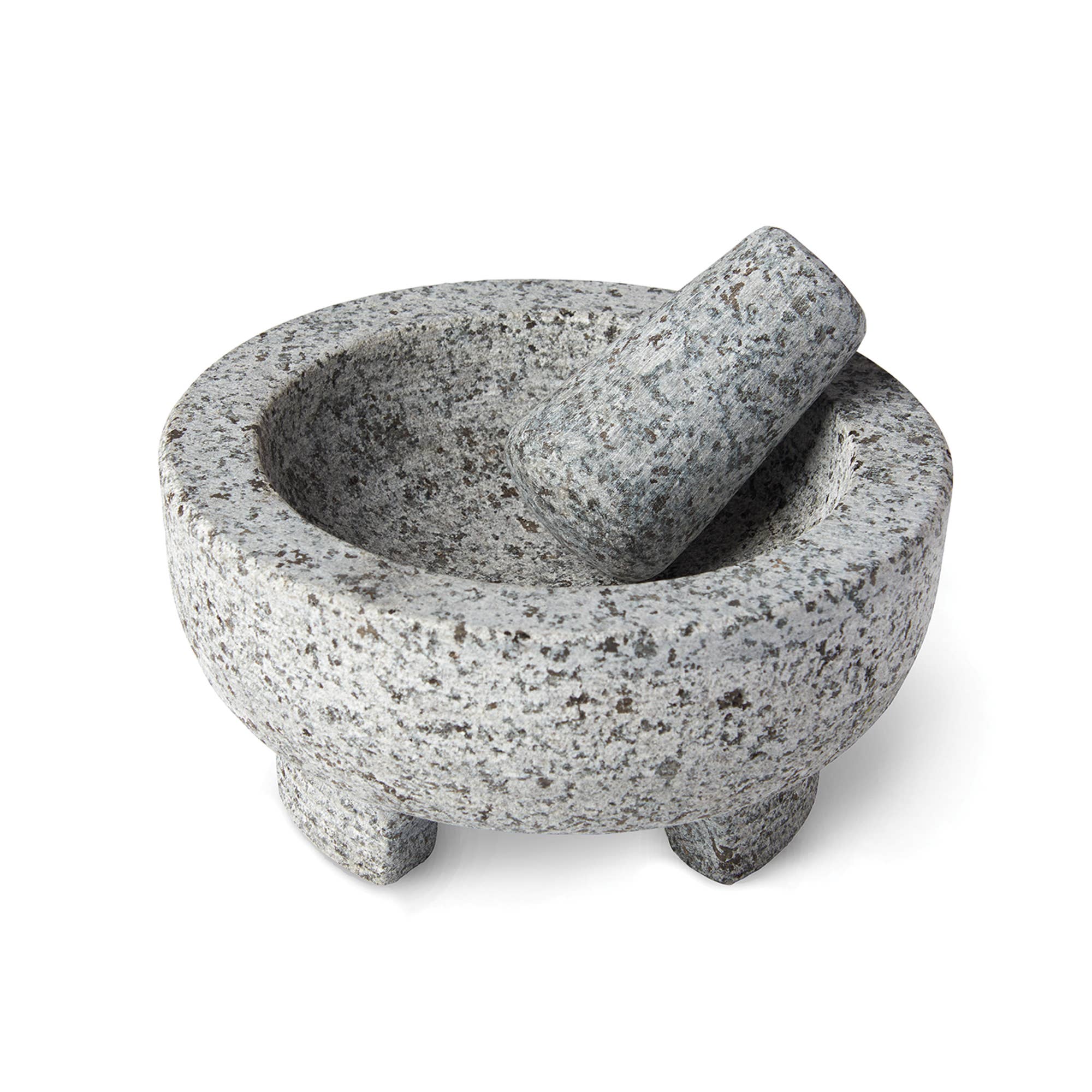Fox Run Molcajete Mortar and Pestle - Thumbnail 5