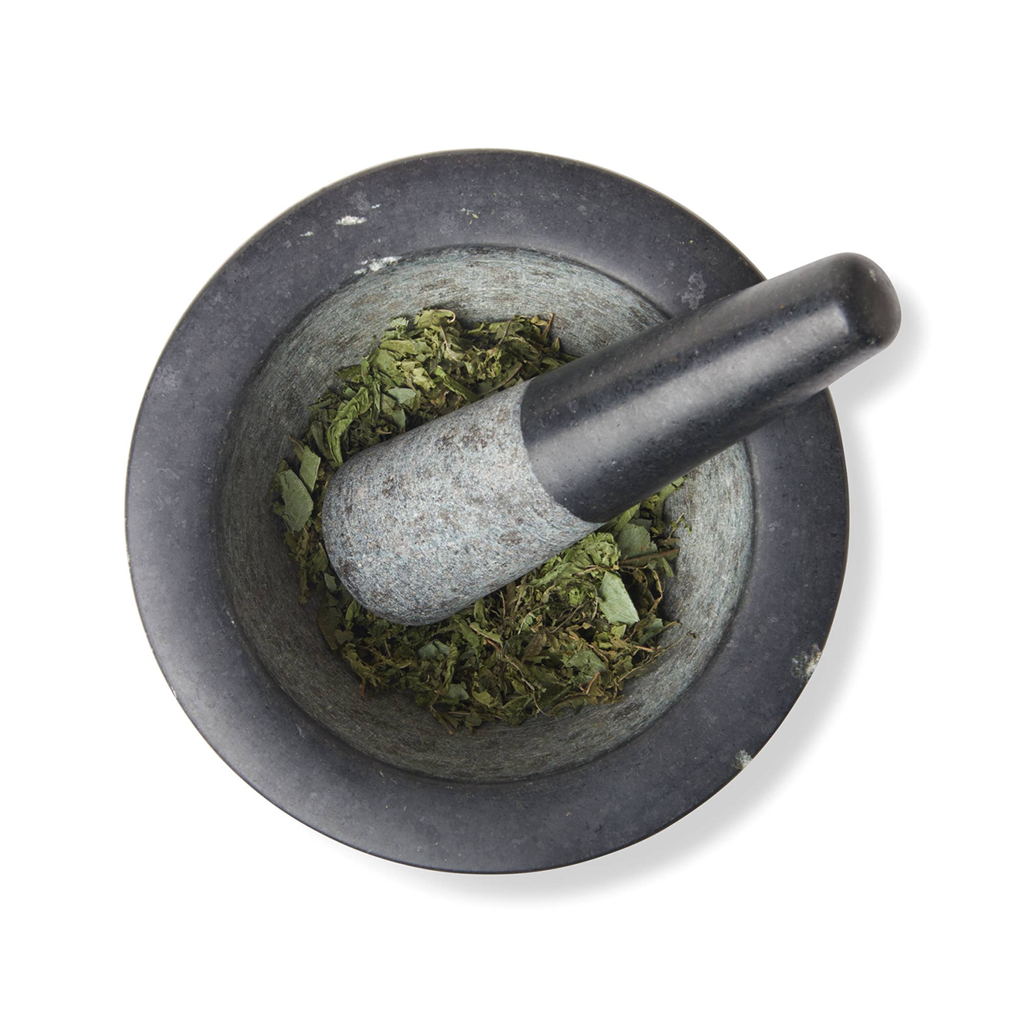 Fox Run Mortar and Pestle - Thumbnail 3