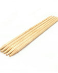 Brittany Birch Double Pointed Knitting Needles 7.5"