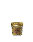 Quattro Stagioni Wide Mouth Can Jar