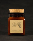 Gardenia + Sage Candle