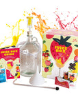 Juice Box - A Fruit Wine Kit