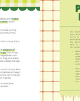 Pickles, Illustrated