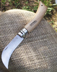 Opinel No.08 Pruning Knife