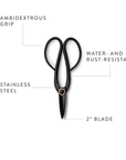 Artisan Pruning Shears