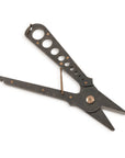 Herb Harvest Clippers + Stripping Tool