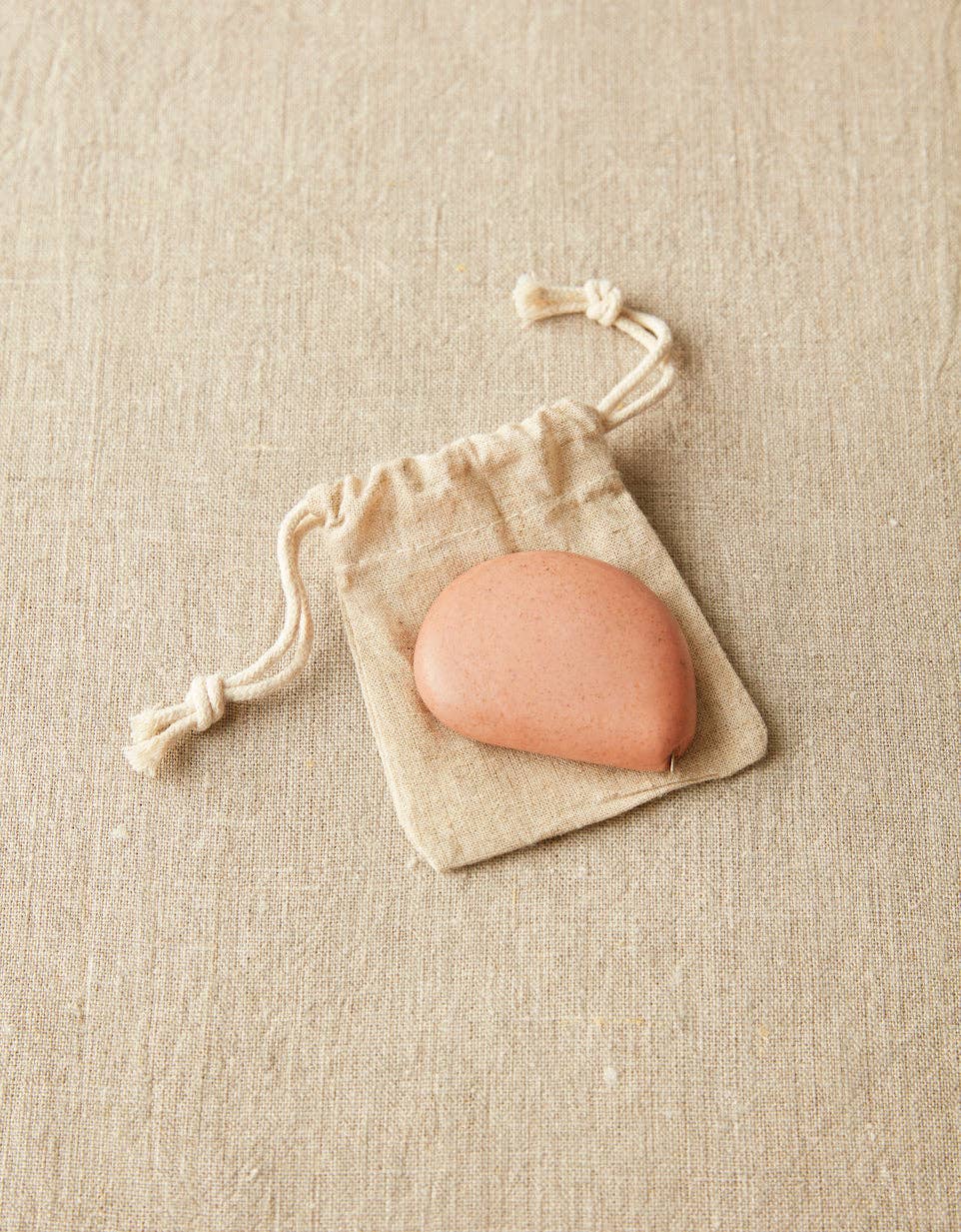 Cocoknits Tape Measure / Clay (FAIRE REORDER ONLY)