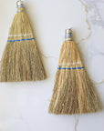 Vintage Corn Whisk Hand Broom