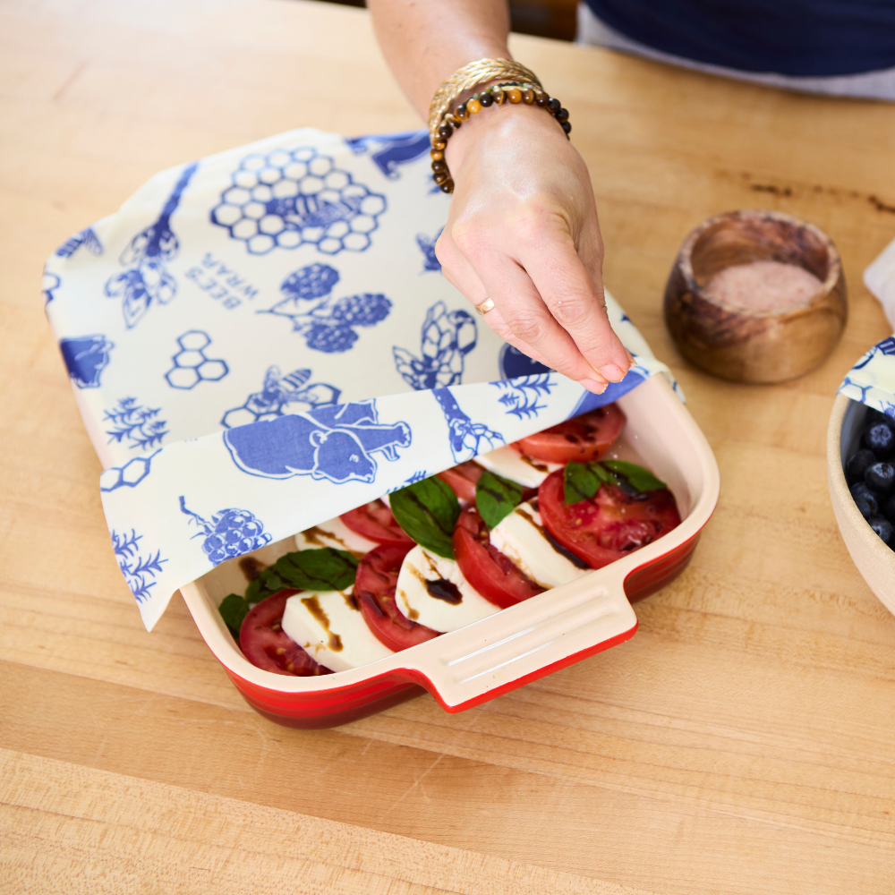 Bee's Wrap - Cut-to-Size Roll