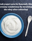 Greek Yogurt Starter Culture