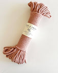 Flax & Twine - Brooklyn Basket Kit