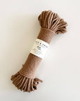Flax & Twine - Brooklyn Basket Kit