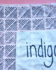 Indigo Blockprinting Kit