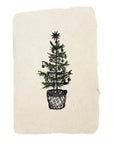 NEW! Scandinavian Christmas tree
