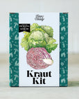 Kraut Making Kit