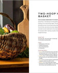 Weaving Wild Baskets