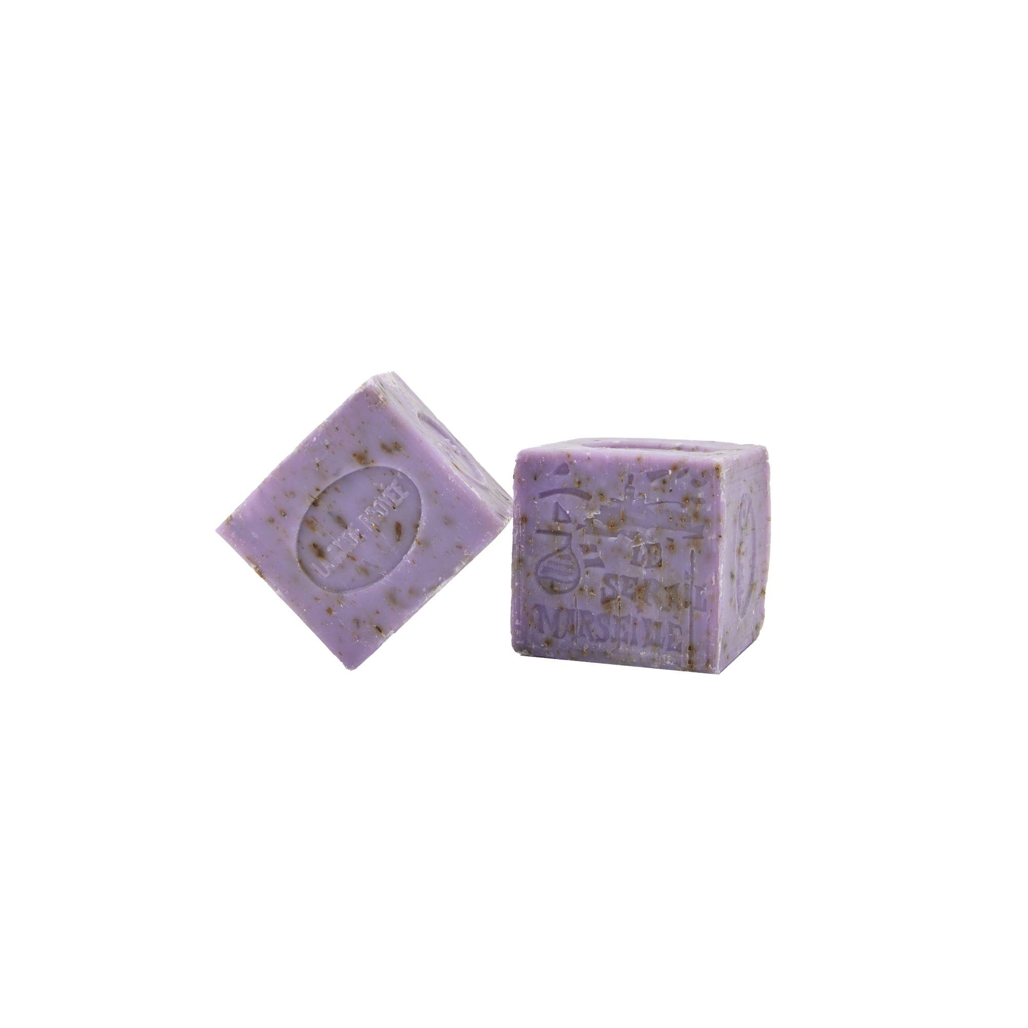 Marseille scented soap | 150 grams