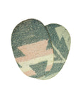 Iron-on Wool Elbow Patches (Pack of 2)