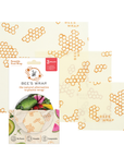Bee's Wrap - Assorted 3 Pack