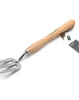 Handled Fork for Gardening