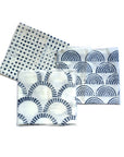 Indigo Blockprinting Kit