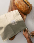 Bee's Wrap - Artisan Bread Bag