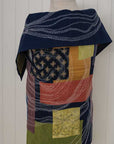 Boro & Sashiko, Harmonious Imperfection by Shannon Mullett-Bowlsby