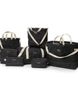 Neelum Market Totes - 16L, 26L & 40L Denim