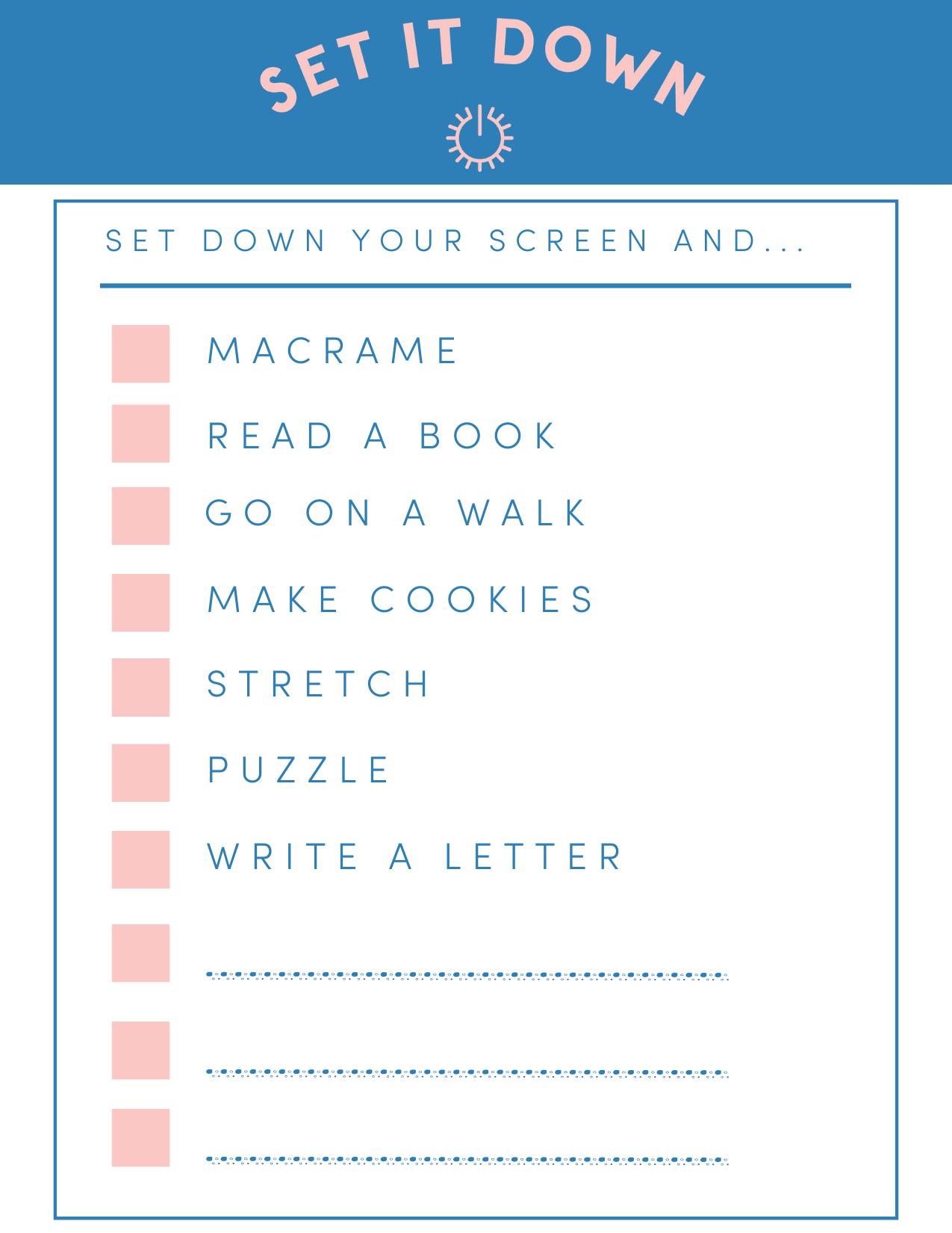 Snowflake Ornament Macrame Kit