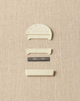 Cocoknits Fuzz Off Comb II