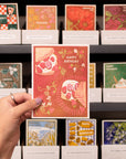 Happy Birthday (Strawberry Shortcake) Card