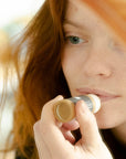 SOLIDSILK® Lip Butter - Lavender Earl Grey - No Tox Life