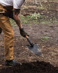 Folding Shovel