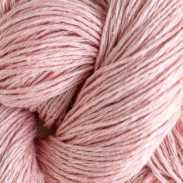 Flax &amp; Twine - Trellis Stitch Drawstring Bag Set Kit