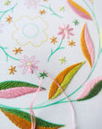 Mellow Mood Embroidery Kit