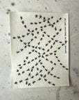 Hanabi (Fire Flowers): Visible Mending Transfers