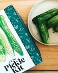 Pickle Making Kit