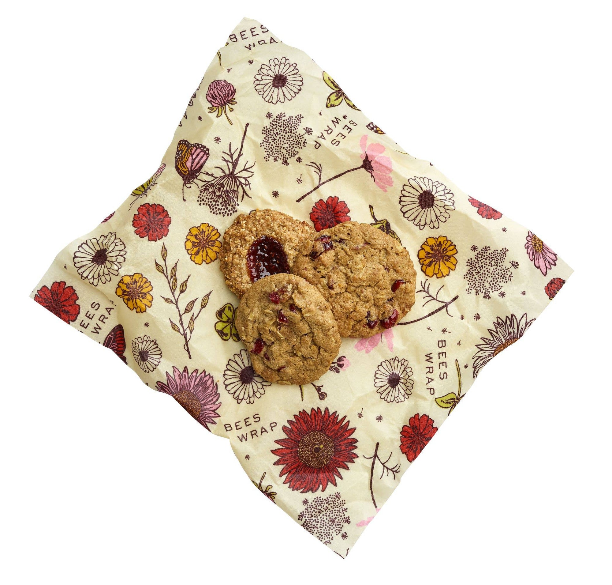 Bee's Wrap - Cut-to-Size Roll