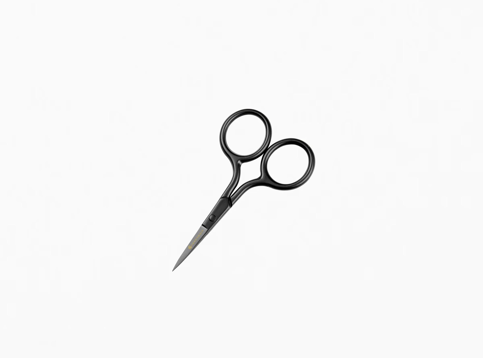 Guggenhein Embroidery Scissors 4.5"