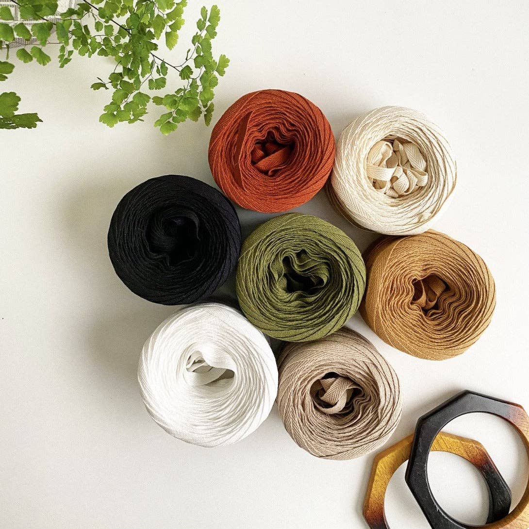 Flax &amp; Twine - Bella Bento Bag Kit