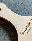 Lava Stone and Pizza Peel Set