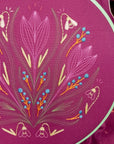 Early Bloomer Embroidery Kit