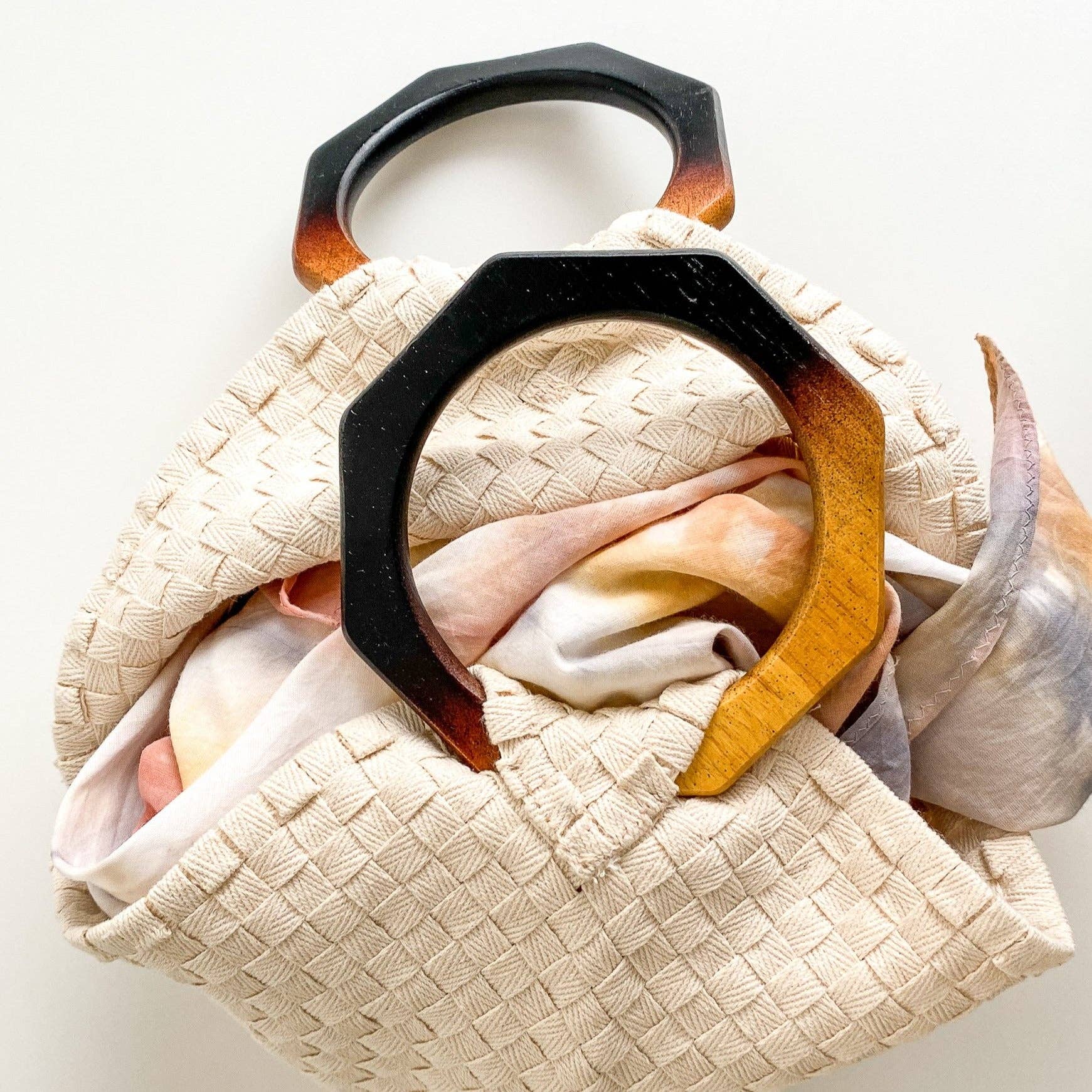 Flax &amp; Twine - Bella Bento Bag Kit