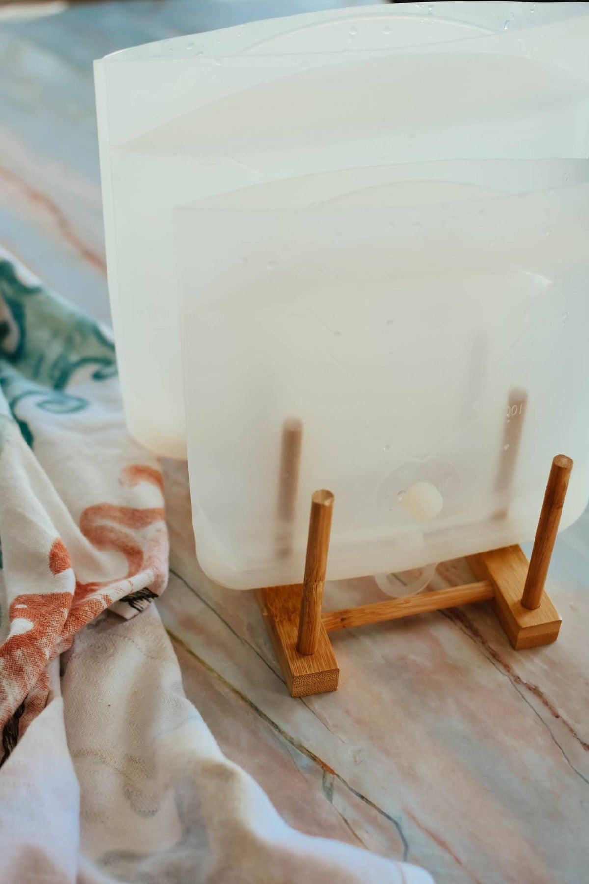 Drying Rack