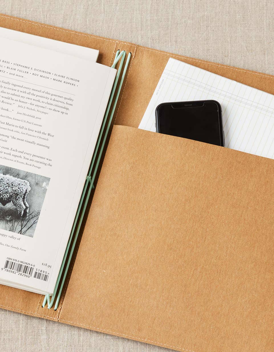 Cocoknits  Project Portfolio