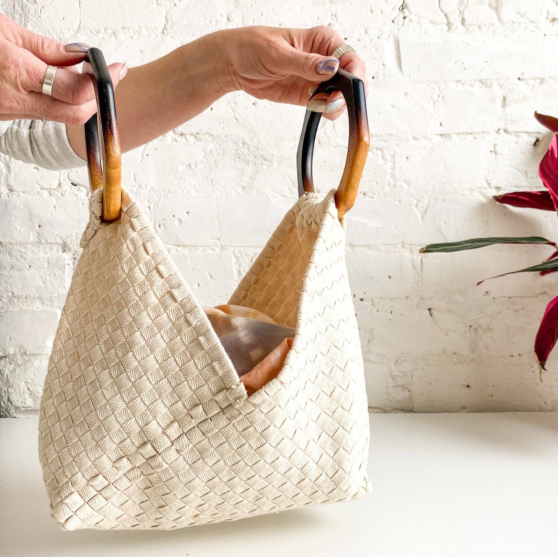 Flax &amp; Twine - Bella Bento Bag Kit