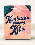 Kombucha Making Kit