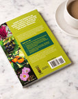 Foraging: An Illustrated Guide to Edible Wild Plants